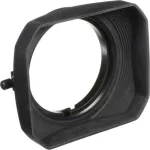 16x9 110mm Rubber Lens Shade 169-HU-110-L Video