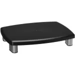 3M MS80B Adjustable Monitor Stand MS80B Video