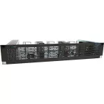 AJA Front Cover Plate DRM FRONT PANEL Video