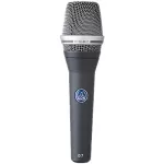 AKG D7 Reference Handheld Dynamic Vocal Microphone 3139X00010