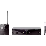 AKG Perception Wireless Instrument Set - Frequency A /