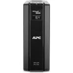 APC Power-Saving Back-UPS Pro 1500 (120V) BR1500G Video