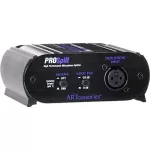 ART ProSplit - Two-Way Microphone Signal Splitter PROSPLIT
