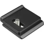 Acratech 2184 Arca-Type Quick Release Plate for Olympus OMD 2184