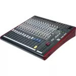 Allen & Heath ZED-16FX 16-Channel Recording and Live AH-ZED16FX