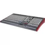 Allen & Heath ZED-428 28-Channel 4-Bus Analog Mixer AH-ZED428