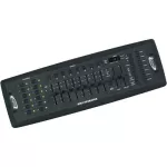 American DJ DMX Operator Lighting Controller DMX-OPERATOR