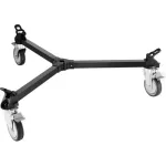 Acebil D-7 Heavy Duty Dolly with Direction Locking System D-7