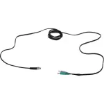 AKG MK HS MiniJack Headset Cable with Two 3.5mm 2955H00480