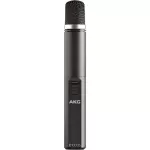 AKG C1000 S Small-Diaphragm Condenser Microphone 3354X00010
