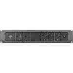 AKG CS3 BU Conference Base Unit 3361H00250 Video