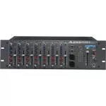 Alesis MultiMix 10 Wireless Rackmount MULTIMIX 10 WIRELESS