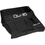 Allen & Heath Dust Cover for Qu-16 Mixer AH-AP9262
