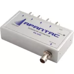 Apantac 3G-SDI 1x4 Re-Clocking Distribution Amplifier DA-4HD