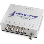 Apantac MicroQ-S Simple Quad-Split MICROQ-S Video