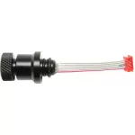 Aquatica Single Type NC Nikonos Bulkhead Strobe Connector