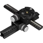 Arca-Swiss Monoball X-Table System 802330 Video