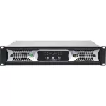 Ashly NXE1.52 Network Power Amplifier NXE1.52 Video