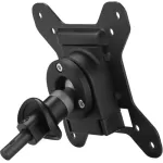 Atdec Height Adjustable Back to Back Adapter SD-POS-HA-B2B