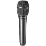 Audio-Technica AT2010 Handheld Microphone AT2010 Video