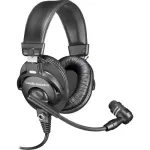 Audio-Technica BPHS1 Broadcast Stereo Headset BPHS1
