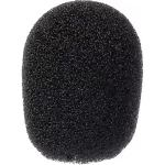 Auray Foam Windscreen for 1/4 Diameter Microphones WLF-014-3