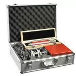 Avantone Pro CV-12 Multipattern Large Capsule Tube Condenser