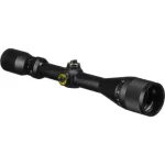 Barska 3-12x40 AO Airgun Riflescope (Black Matte) AC10008