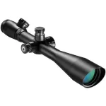 Barska 10-40x50 IR 2nd Generation Sniper Riflescope AC11674
