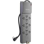 Belkin 12-Outlet Home/Office Surge Protector BE112230-08
