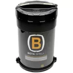 Beta Shell 5.140 Lens Case (Black) BS514010A Video