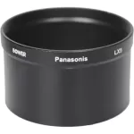 Bower 52mm Adapter Tube for Panasonic LX5 Digital Camera AFZPLX5