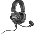 Audio-Technica BPHS1-XF4 Communications Headset BPHS1-XF4