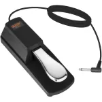 Auray FP-P1L Universal Piano-Style Sustain Pedal FP-P1L