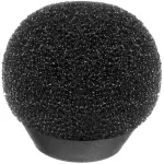 Auray WLF-EC44-5 Foam Windscreens for Sony ECM-44 WLF-EC44-5