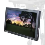 Autocue 22 Talent Feedback Monitor MON-TFM/22/001