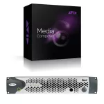 Avid MC 7 with Nitris DX (DNxHD) & Elite Support 9935-65125-05
