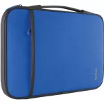 Belkin Sleeve for 11 Laptop/Chromebook (Blue) B2B081-C01