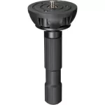 Benro 75HB 75mm Half Ball Adapter BL75 Video