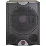Bogen AFI-118 Subwoofer System (White) 106-0900W Video