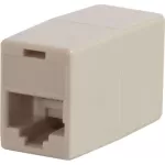 C2G RJ45 8-Pin Modular Straight-Through Inline Coupler 01937