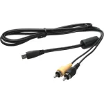 Canon AVC-DC400 Video Interface Cable for Cameras 2563B001