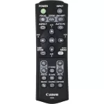 Canon RS-RC04 Remote Controller 4970B001 Video