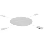 Chimera Center Bounce Disk for Octa 2 Beauty Dish 4363