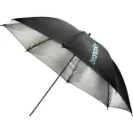 Broncolor Umbrella Silver/Black 105 cm (41.3) B-33.570.00