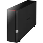 Buffalo LinkStation 210 2TB 1-Bay NAS Server LS210D0201