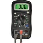 Byte Brothers BBT858L Precision Data Hold Digital BBT858L