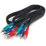 C2G Value Series 3RCA Component Video Cable (12) 40958