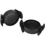Carson FlashShield Binocular Sunshade (Pair) BX-42
