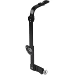 Custom Brackets Gimbal Flash Mount GFM Video